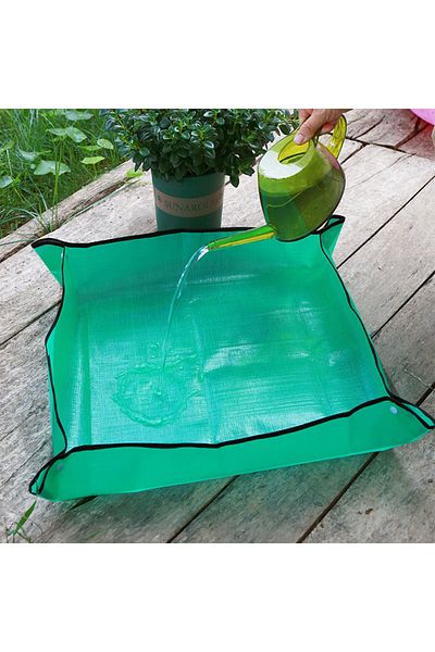 Generic Planting soil mixing base 50x50cm