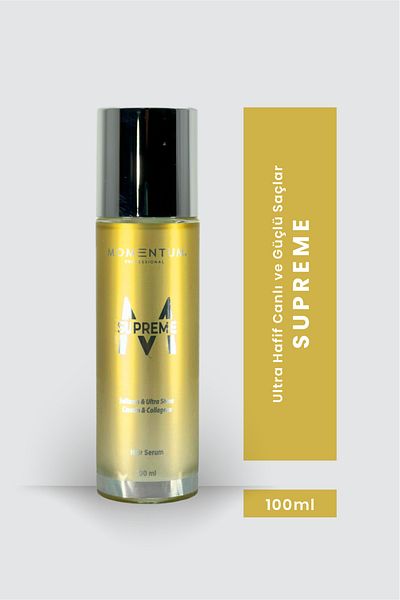 Momentum Supreme Hair Serum 100 ml
