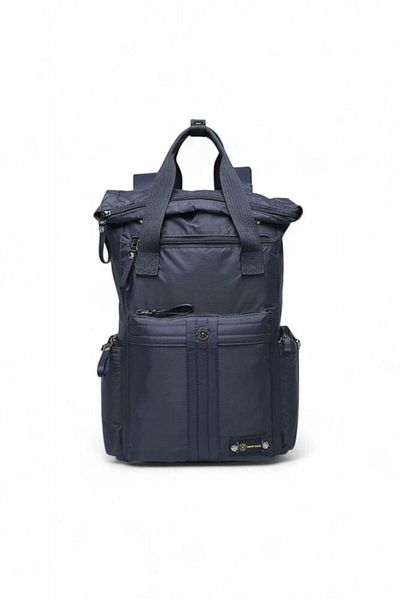 SMART BAGS Σακίδιο πλάτης Unisex Navy Blue - Smb 8716