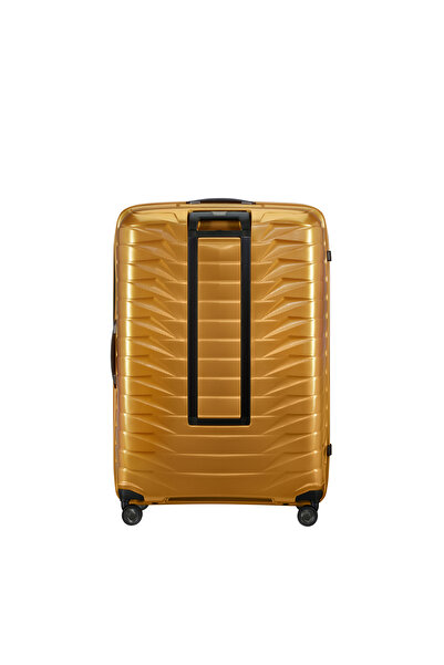Samsonite Spinner Proxis 4 Tekerlekli 86 Cm Büyük Boy Valiz
