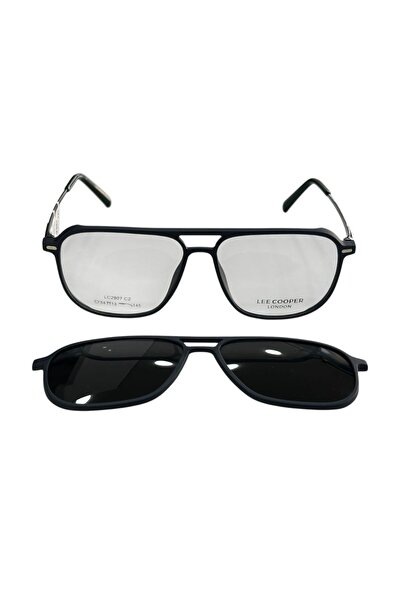 Lee Cooper Lc 2907 C2 54-13 145 - with Mag-Set Clip