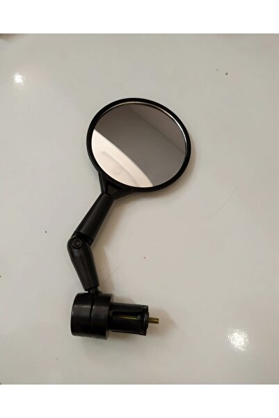 Genel Markalar Xbyc 4012 Gidon Bağlantılı Ayna Geniş Açılı Vidalı Yuvarlak Bi...