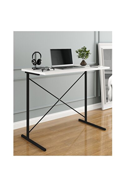 Güzelkan Bilgisayar Masası Çalışma Notebook Laptop Masası