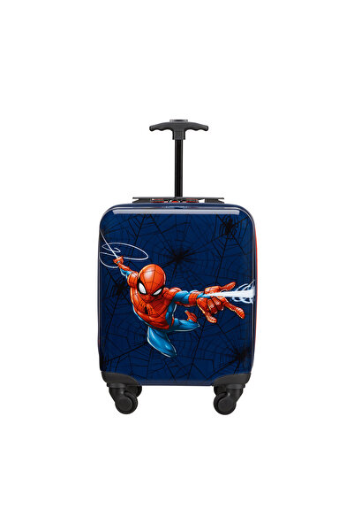 Samsonite Disney Ultimate - Marvel Spiderman 4 Tekerlekli Çanta 45 Cm