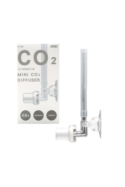 Ista Mini Co2 Difüzör