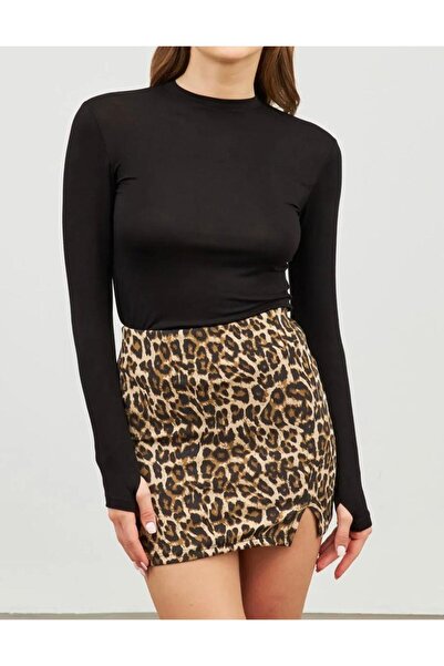 La Perla Boutique Women's Finger Tape Soft Textured Body