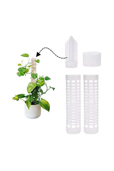 Generic Planting air rooting fillable sticks for pathus