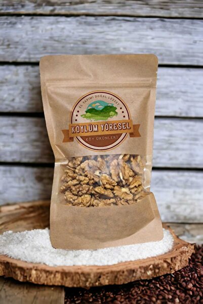 yoreselurunler Siparişe Özel Günlük Kırılır Ceviz Içi 1kg K.maraş Cevizidir (...