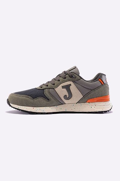 Joma C.200 BĂRBAȚI 2412 GREY OSCURO GREY ORANGE