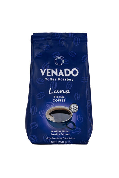 Venado Luna Filter Coffee 250g