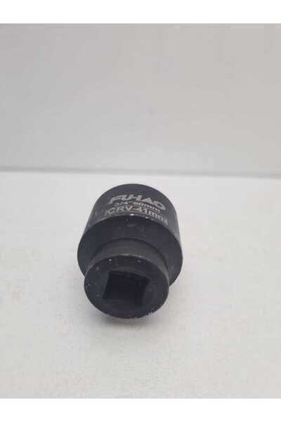 ÜLKÜ HIRDAVAT 3/4 41 Short Socket Black Country Hirdavat