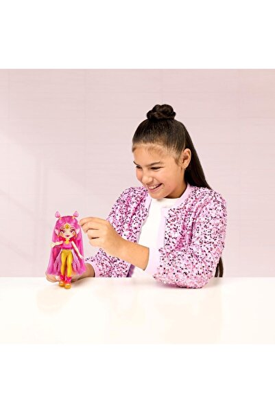 Magic Mixies Pixling Tekli Paket S2 Pheona The Pheonix Pixling