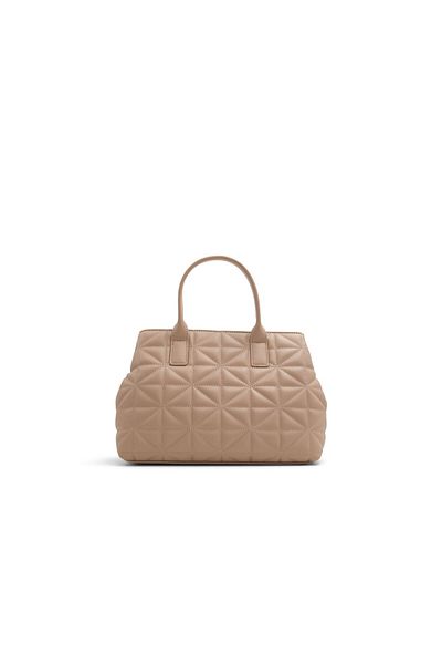 Call it Spring Women's Beige Handbag With 2 Compartments
