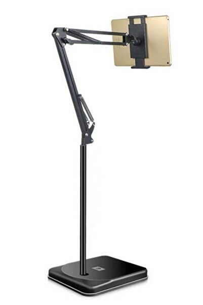 Generic حامل طويل للأرضية للكمبيوتر اللوحي