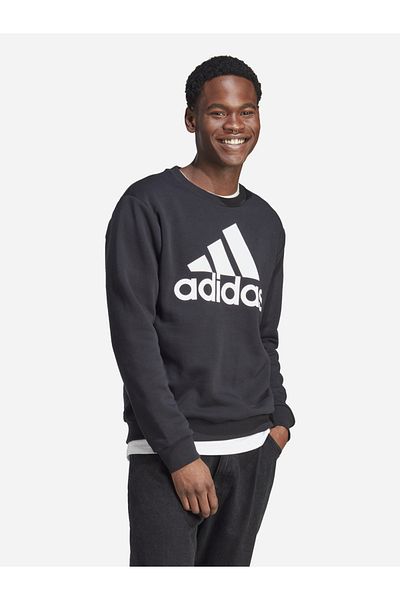 Adidas Sweatshirts Athletic Comfort Meets Style Trendyol