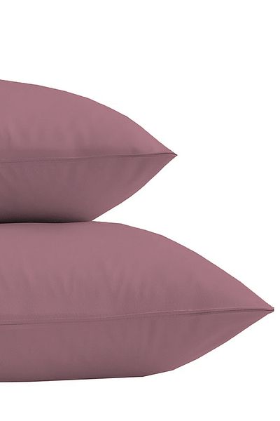 EVA Nova Series Cotton Fitted Elastic Sheet Pillowcase