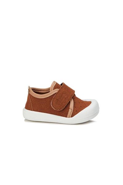 Vicco Мъжки обувки Basic - Anka First Step Tan Daily Casual