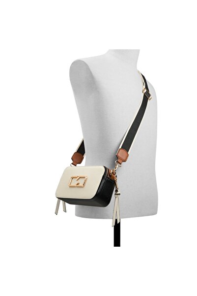 Call it Spring Women's Multicolor Cross Body Bag With Removable Pouch