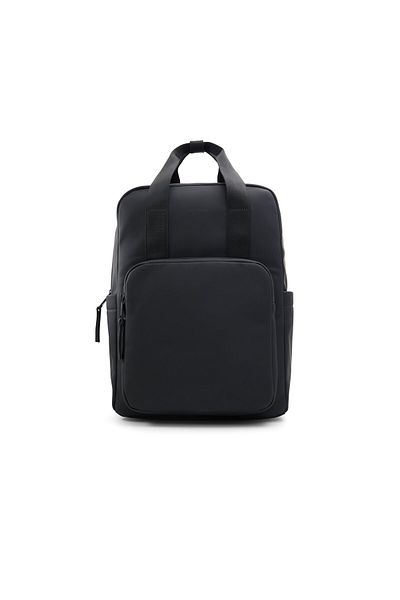 Call it Spring Men's Black Backpack With 2 Compartments