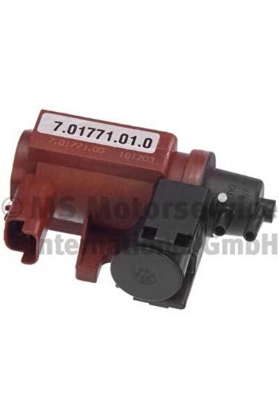 PIERBURG 7.01771.01.0 VAKUM KONTROL VALFI FOCUS 04-CMAX 03-07- GA