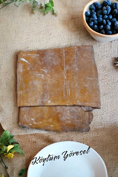 yoreselurunler Uzum Pestili 500gr