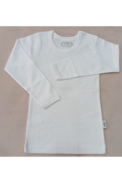 YEKA BEBE Perforated Children's Underwear