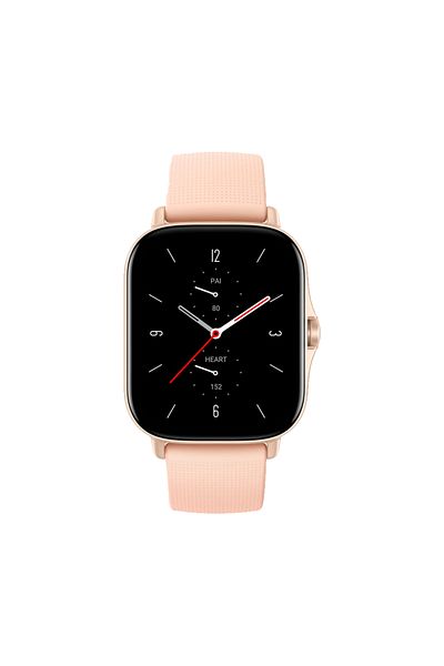 Amazfit Smart Watch GTS 2 - Petal Pink