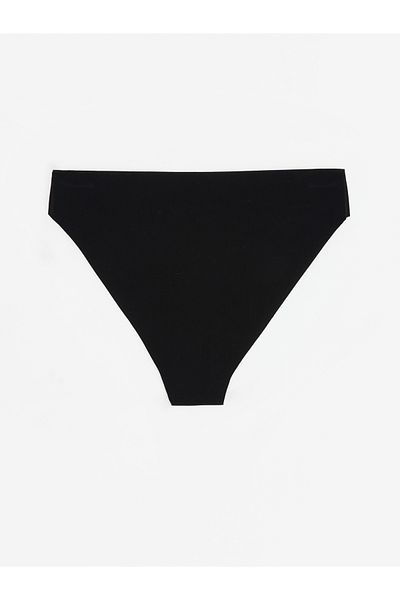 LC Waikiki Chiloți de bikini drept tăiați cu laser