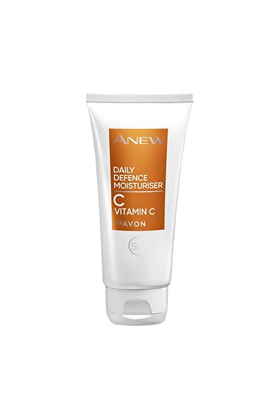 AVON لوشن ANEW Radiance Maximizing Vitamin C SPF 50 - 50 مل