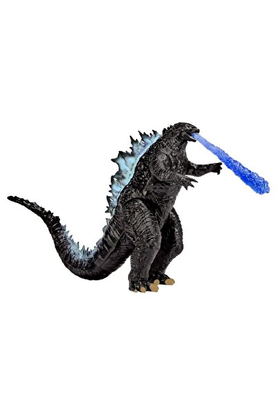 Giochi Presiozi Godzilla x Kong Aksiyon Figürü 15 Cm Godzilla With Heat Ray