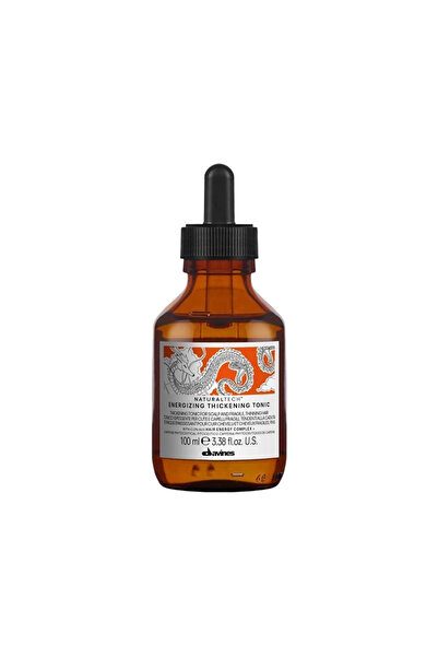 Davines Energizing Thickening Saç Kalınlaştırıcı Tonik 100ml - %100 Orijinal
