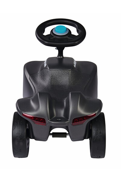 MEGA BIG Bobby Car Neo Antrasit Bingit Araba