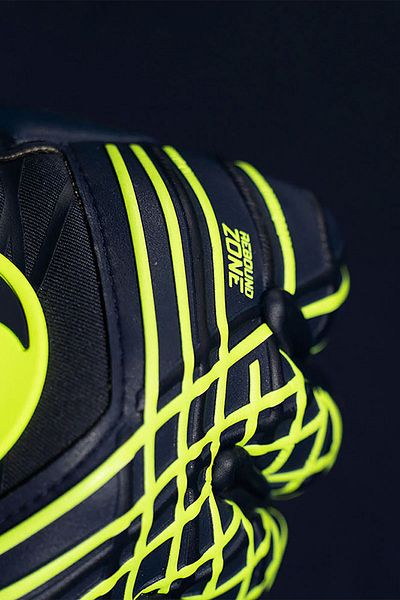 UHLSPORT Absolutgrip Hn 101133301   - قفاز حارس المرمى