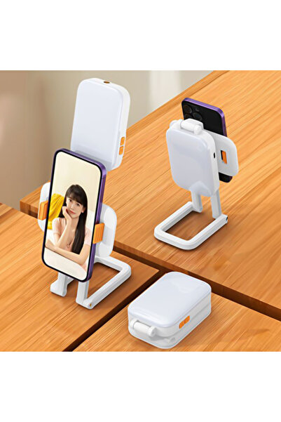 Generic LED LIVE STAEMING LIGHT J-072