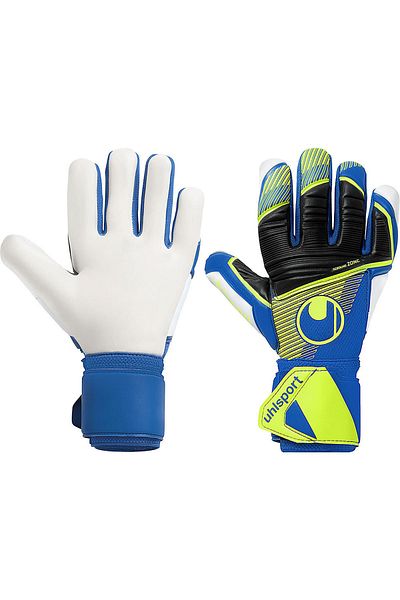 UHLSPORT Absolutgrip Hn Pro Jr. 101135301   - Keeper Gloves