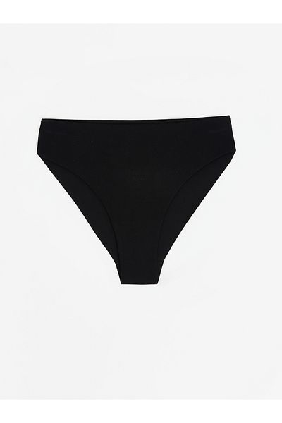 LC Waikiki Chiloți de bikini drept tăiați cu laser