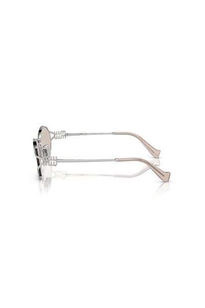 Miu Miu 0Mu 52Ys 1Bc10F 54 Women's Sunglasses