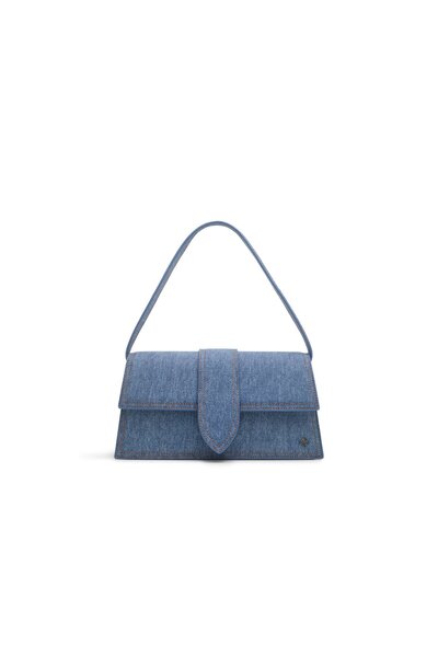 Call it Spring Women's Pink Handbag With 2 Compartments