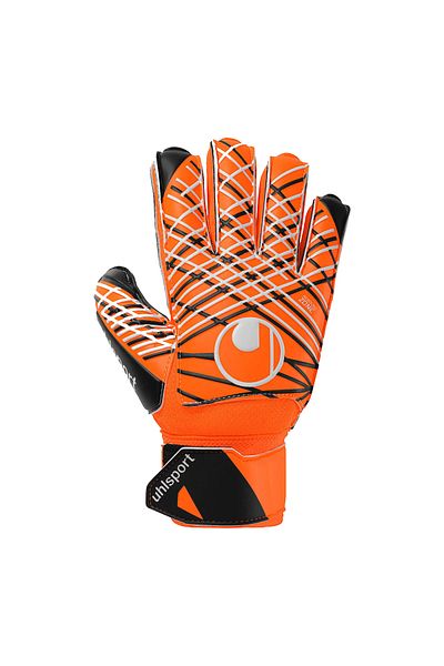 UHLSPORT Keeper Glove Soft Resist+ Flex Frame 101134301