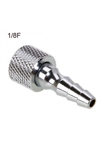 Sparmax Airbrush 1/8 Hose Connector