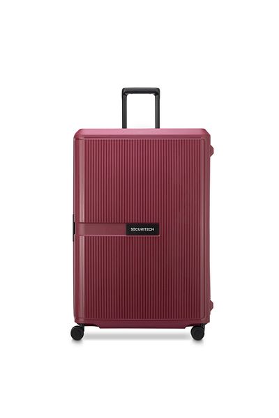 Delsey SECURITECH STONE (70CM) BURGUNDY