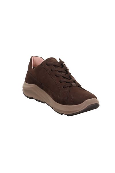Legero Women / Girls Sneaker (Casual) 2-000331-3420 Legero Bliss Brown