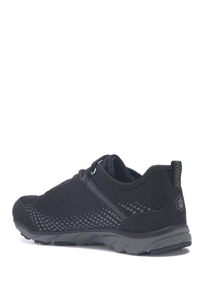 lumberjack Dare L 3Fx Black Men's Running Shoes Outdoor