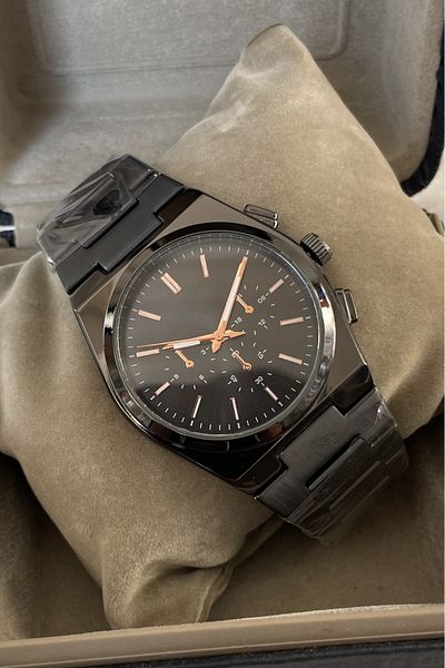 Leerybee Men's Quartz Luxury Wrist Watch Nl-225