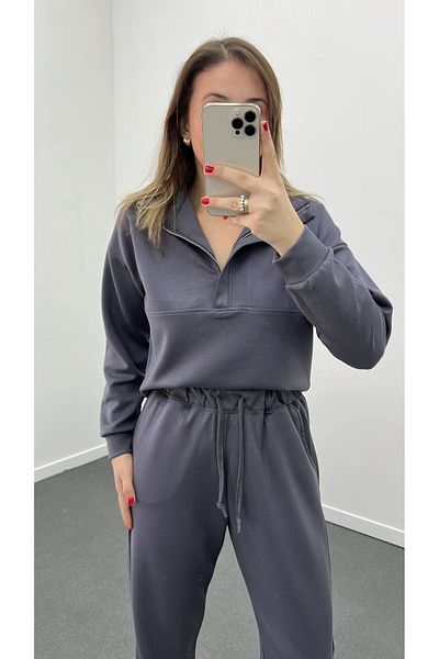 Liya Oys Modal Fabric Tracksuit