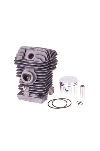 Genel Markalar Stihl Ms250 (42.5 MM) Nikasil Kaplı Silindir Piston Takımı
