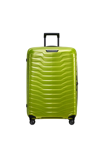 Samsonite Proxis-spinner 75/28 Büyük Boy Valiz