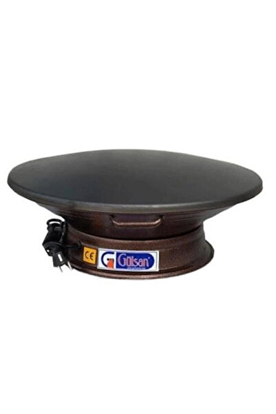 gülsan Elektrikli Ve Termostatlı Katmer Sacı