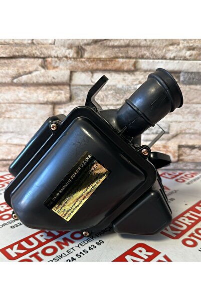 UMT İTHAL Cg Hava Filtresi Komple