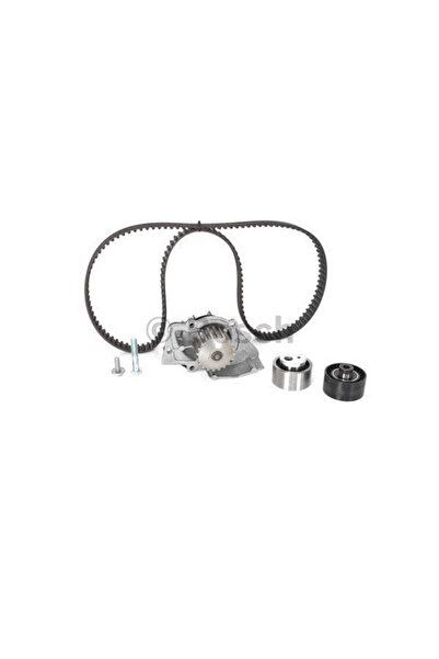 Bosch 1987946405 DEVIRDAIMLI EKSANTRİK GERGİ SETİ PART-BERL-C5-P3